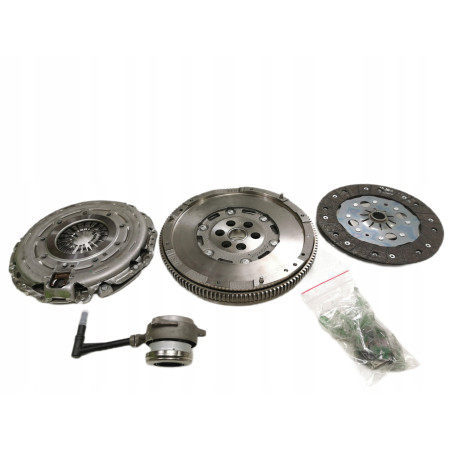 Valeo 837342 Zestaw sprzęgieł 837342