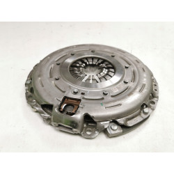 Valeo 837342 Zestaw sprzęgieł 837342