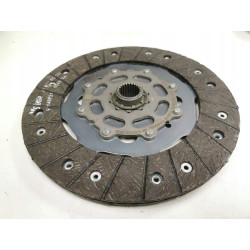Valeo 837342 Zestaw sprzęgieł 837342