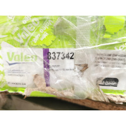 Valeo 837342 Zestaw sprzęgieł 837342