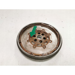 Sachs 2294 001 360 Koło zamachowe 2294001360