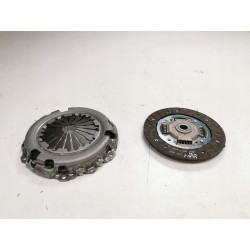 Valeo 832263 zestaw sprzęgieł TARCZA DOCISK 832263