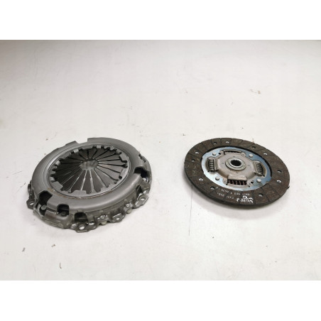 Valeo 832263 zestaw sprzęgieł TARCZA DOCISK 832263