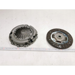 Valeo 832263 zestaw sprzęgieł TARCZA DOCISK 832263