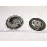 Valeo 832263 zestaw sprzęgieł TARCZA DOCISK 832263
