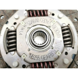 Valeo 832263 zestaw sprzęgieł TARCZA DOCISK 832263