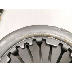 Valeo 832263 zestaw sprzęgieł TARCZA DOCISK 832263