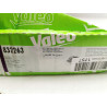 Valeo 832263 zestaw sprzęgieł TARCZA DOCISK 832263