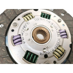 Valeo 821426 Zestaw sprzęgieł 821426