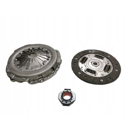 Valeo 786034 Zestaw sprzęgieł 786034