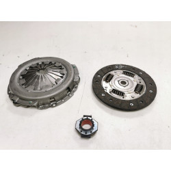 Valeo 786034 Zestaw sprzęgieł 786034
