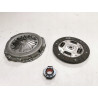 Valeo 786034 Zestaw sprzęgieł 786034