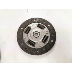 Valeo 786034 Zestaw sprzęgieł 786034