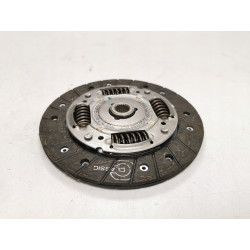 Valeo 786034 Zestaw sprzęgieł 786034