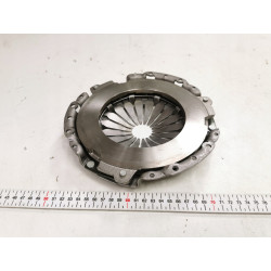 Valeo 786034 Zestaw sprzęgieł 786034