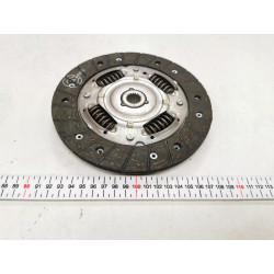 Valeo 786034 Zestaw sprzęgieł 786034