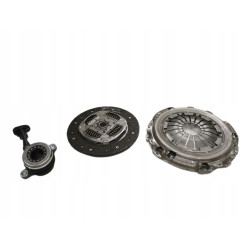 Valeo 834312 Zestaw sprzęgieł 834312