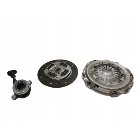 Valeo 834312 Zestaw sprzęgieł 834312