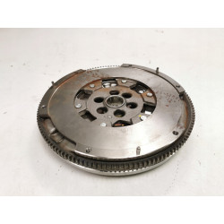 Schaeffler LuK 415 0654 10 Koło zamachowe 415065410