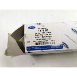 FORD KUGA MK2 C520 Przednia prawa klamra fotela CV44-61208-AC3 JA6 1875598