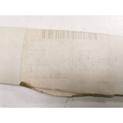 Emblemat na tylną klapę bagażnika Opel Corsa C do Corsy 1.7 DTI 9196306
