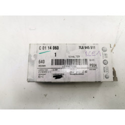 Włącznik świateł STOP VOLKSWAGEN GOLF BORA OE 7L6945511
