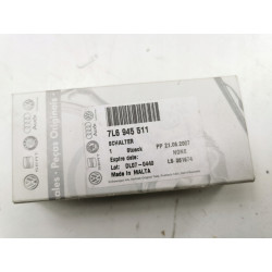 Włącznik świateł STOP VOLKSWAGEN GOLF BORA OE 7L6945511