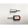 BLOKADA STACYJKI OPEL ZAFIRA A F75 OE 13107754770