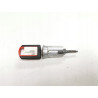 BLOKADA STACYJKI OPEL ZAFIRA A F75 OE 13107754770