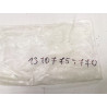 BLOKADA STACYJKI OPEL ZAFIRA A F75 OE 13107754770