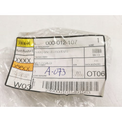 Narzędzie montażowe paska wielorowkowego VW PASSAT OE 000012107