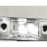 Lampa, lampka oświetlenia tablicy rejestracyjnej Skoda Fabia I 6Y0943021D