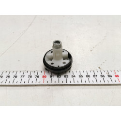 GAŁKA KONTROLI TEMPERATURY DAEWOO LANOS OE 759237