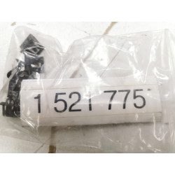 ZACISK 6X22MM OSŁONY PASA TYLNEGO KUGA 08- 1521775