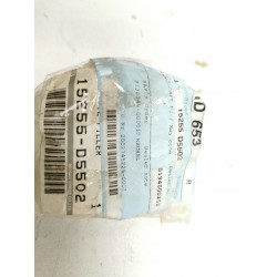 KOREK WLEWU OLEJU 15255-D5502 ORYGINAŁ NISSAN 15255-D5502
