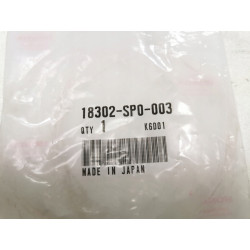 Uszczelka układu OE HONDA ACCORD CR-V 18302-SP0-003