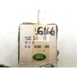 MODUŁ IMMOBILIZERA ZAPŁONU ANTY LAND ROVER RANGE ROVER 03-09 YWD500020