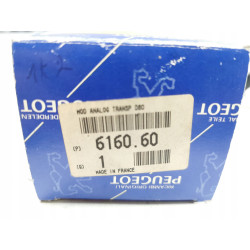 ANTENA TRANSPONDERA PEUGEOT 406 OE 616060 6160.60