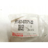 TOYOTA Corolla Yaris Camry Klips kolek 90467-07071-22 OE 90467-07071-22