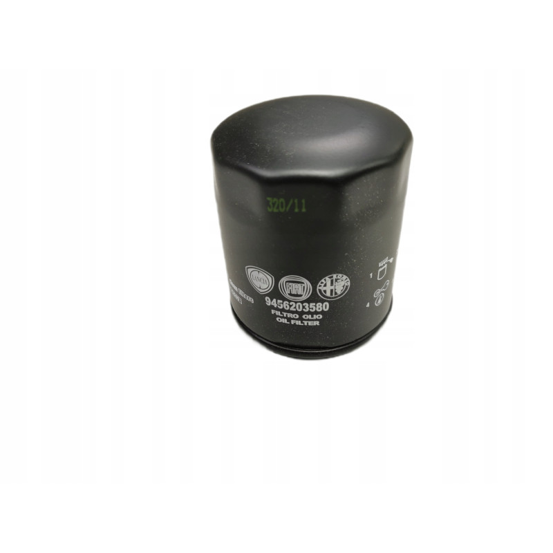 Fiat OE 9456203580 filtr oleju 9456203580