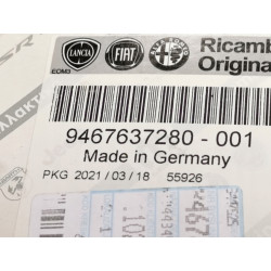 Fiat OE 9467637280 filtr paliwa 9467637280