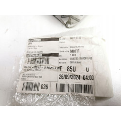 FIAT Abarth 500e 2023-obecnie przyciski sterujące i przełączniki 735760265