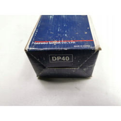 Klocki hamulcowe przód Daewoo Leganza Nubira OE 96495227
