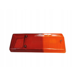 Szkło lampy tylnej prawej RENAULT 12 OE 7701013048