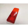 Szkło lampy tylnej prawej RENAULT 12 OE 7701013048