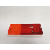 Szkło lampy tylnej prawej RENAULT 12 OE 7701013048