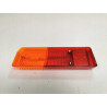 Szkło lampy tylnej prawej RENAULT 12 OE 7701013048