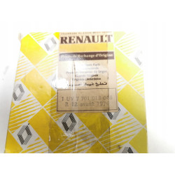 Szkło lampy tylnej prawej RENAULT 12 OE 7701013048