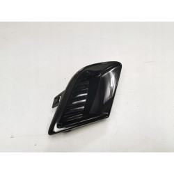 Zaślepka zderzaka przedniego lewa Fiat FIAT 500e 2013- OE 735725567