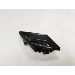 Zaślepka zderzaka przedniego lewa Fiat FIAT 500e 2013- OE 735725567